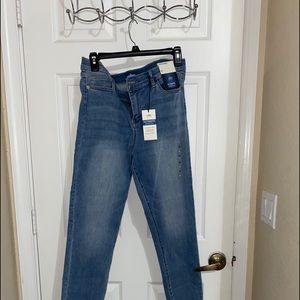 New York & Company Skinny Jeans